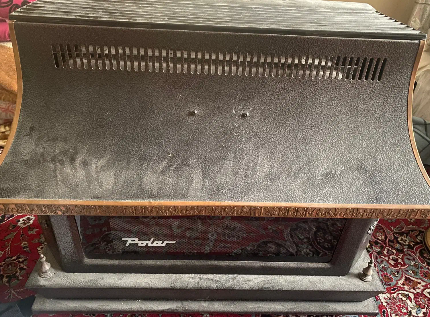 بخاری|بخاری، هیتر، شومینه|تهران, تهرانسر شرقی|دیوار