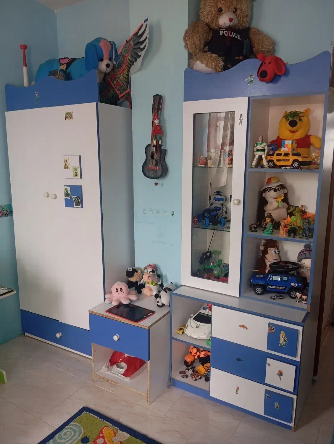 سرویس خواب  مفت|تخت و سرویس خواب|آستارا, |دیوار