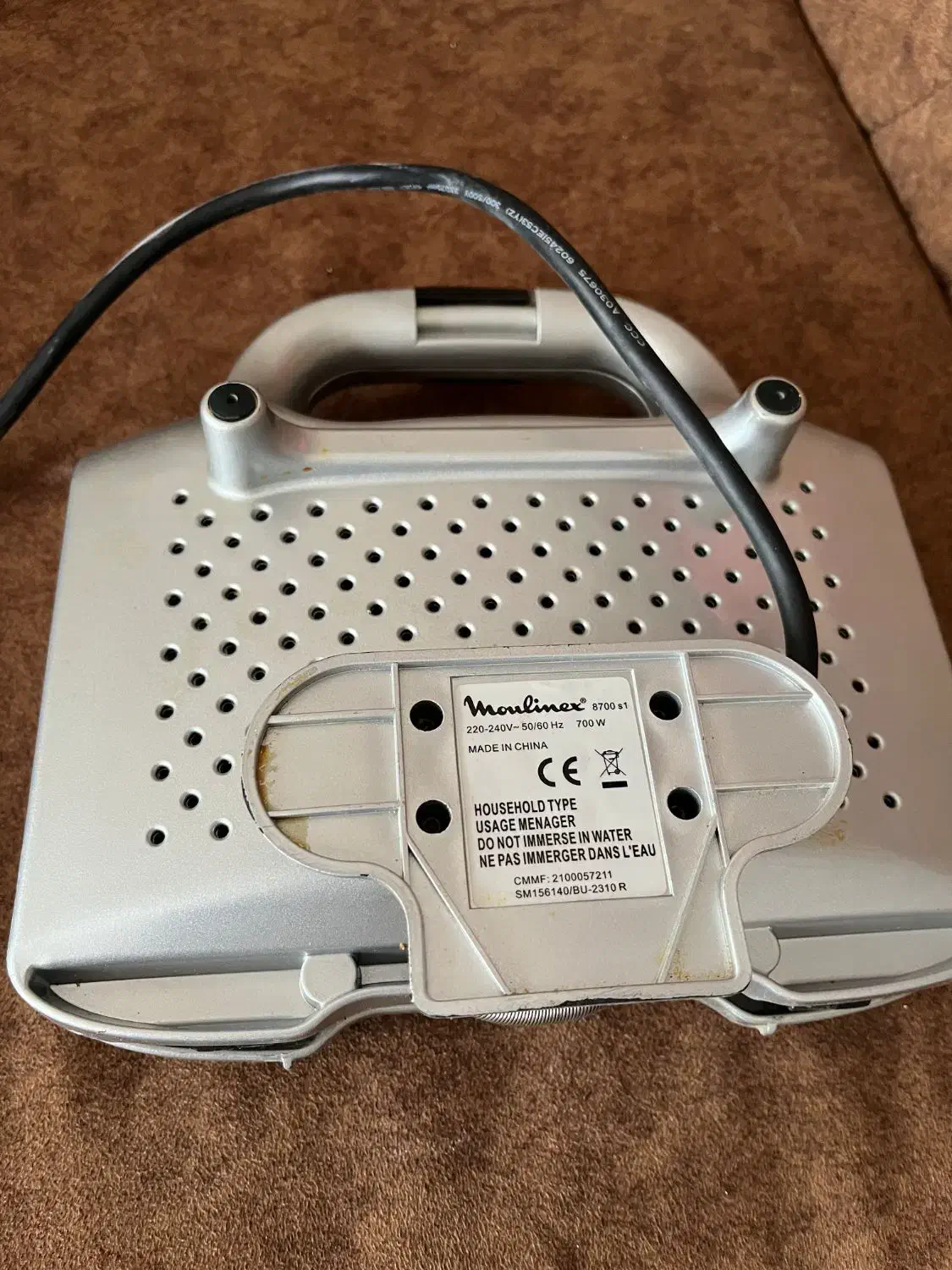 استیک پز|اجاق گاز و لوازم برقی پختوپز|اصفهان, خانه اصفهان|دیوار