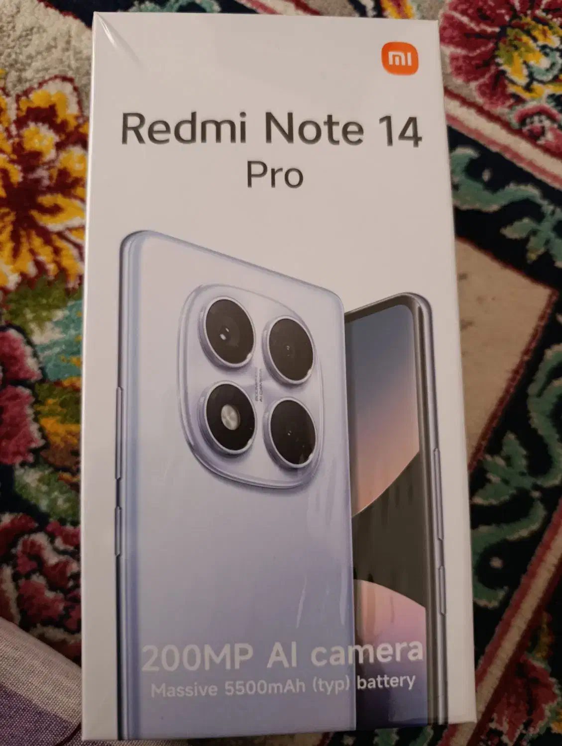 شیامی 14پرو|موبایل|بوشهر, |دیوار