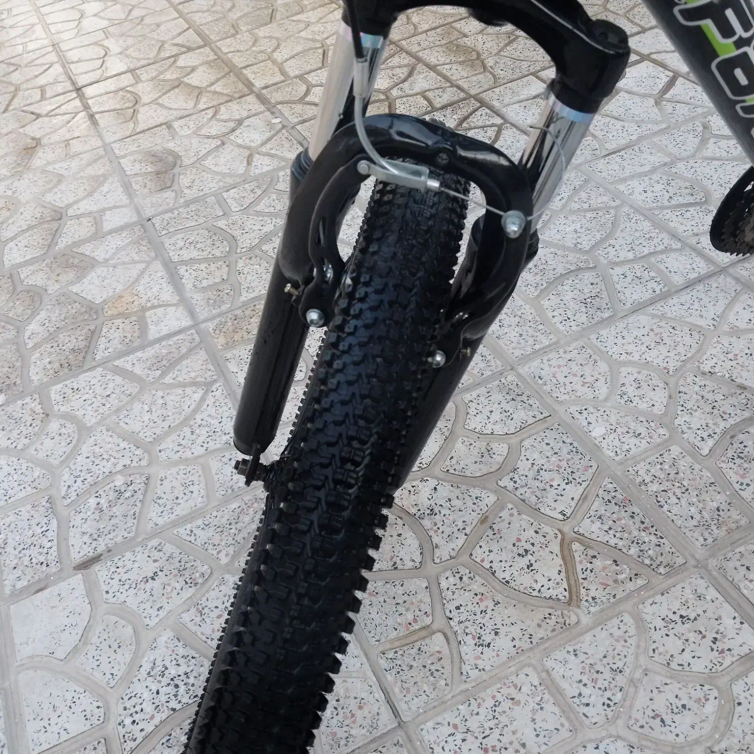 دوچرخه حرفه ایی 26|دوچرخه، اسکیت، اسکوتر|چرداول, |دیوار