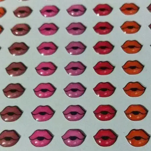 چشم رزین وکلی وسیله مجسمه سازی|صنایع دستی و سایر لوازم تزئینی|صحنه, |دیوار