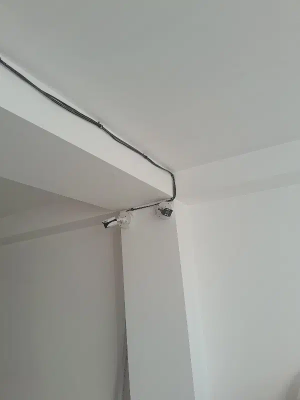 دوربین ضد آب در حد نو فروشی|دوربین مداربسته|بجنورد, |دیوار