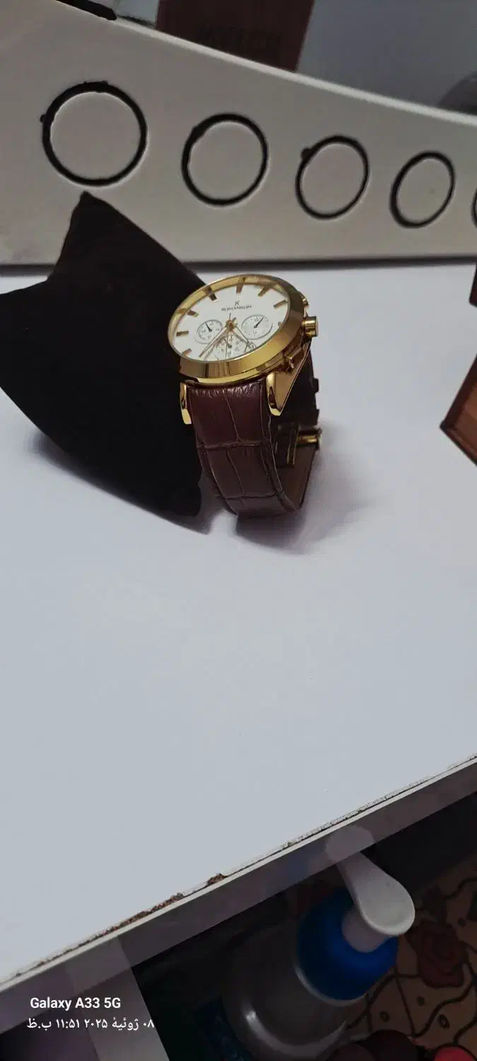 ساعت Romanson مچی مردانه|ساعت|قم, امامزاده ابراهیم|دیوار