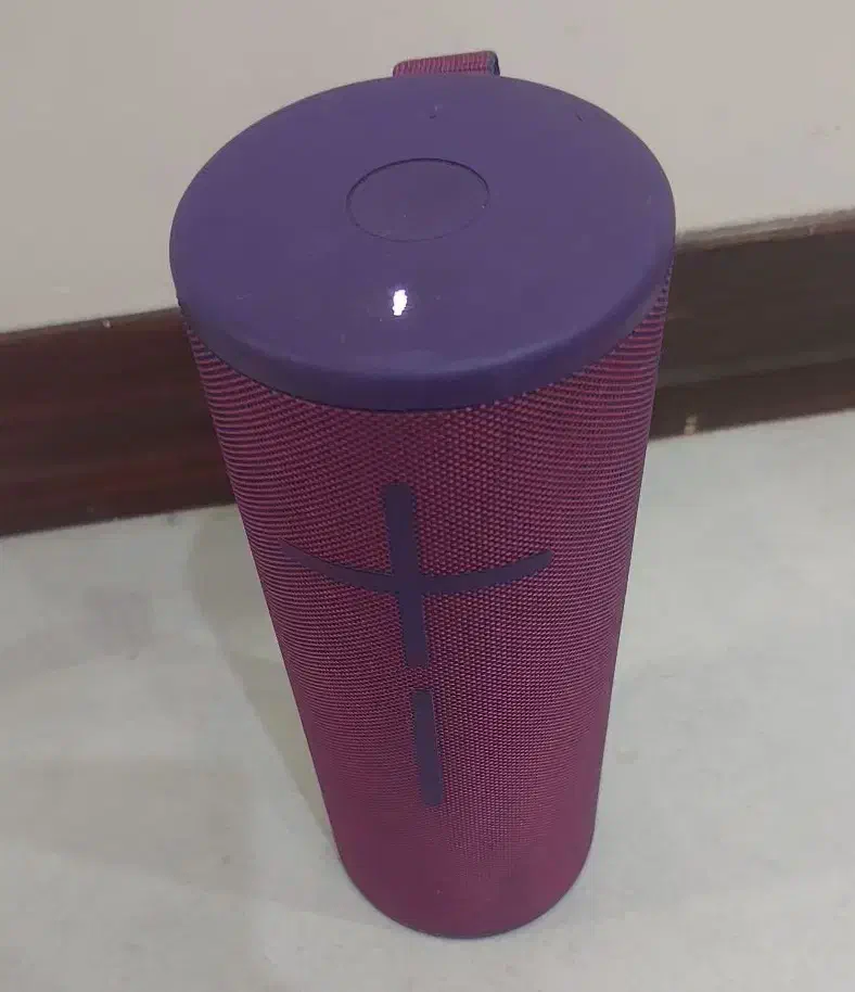 اسپیکر برند آمریکایی mega boom3|پخش‌کننده همراه|تهران, هاشمی|دیوار