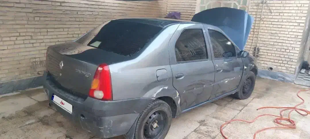 ال نود ۸۶ e2 اهواز|خودرو سواری و وانت|ایذه, |دیوار