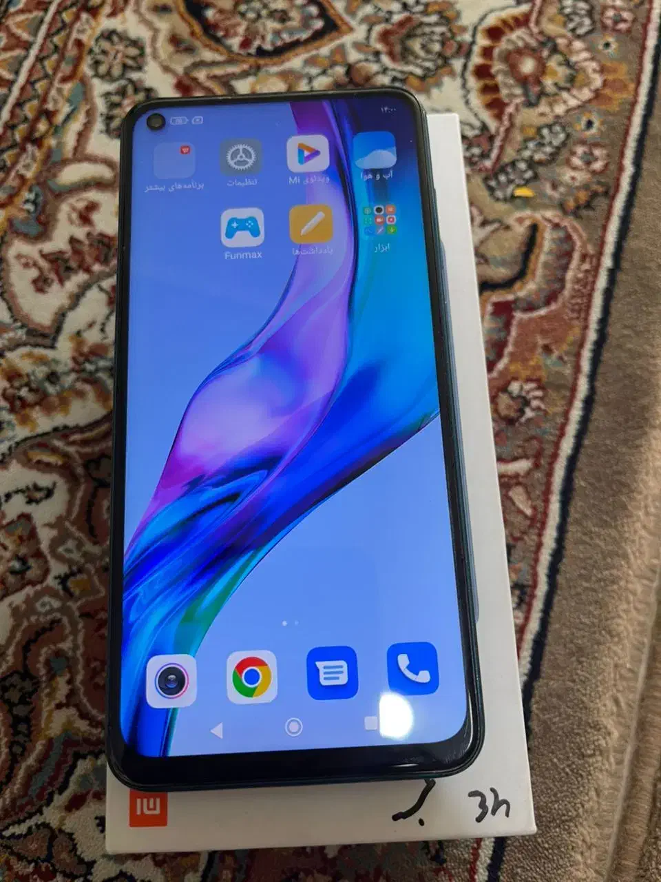 گوشی شیائومی ردمی نوت ۹|موبایل|دماوند, دماوند|دیوار