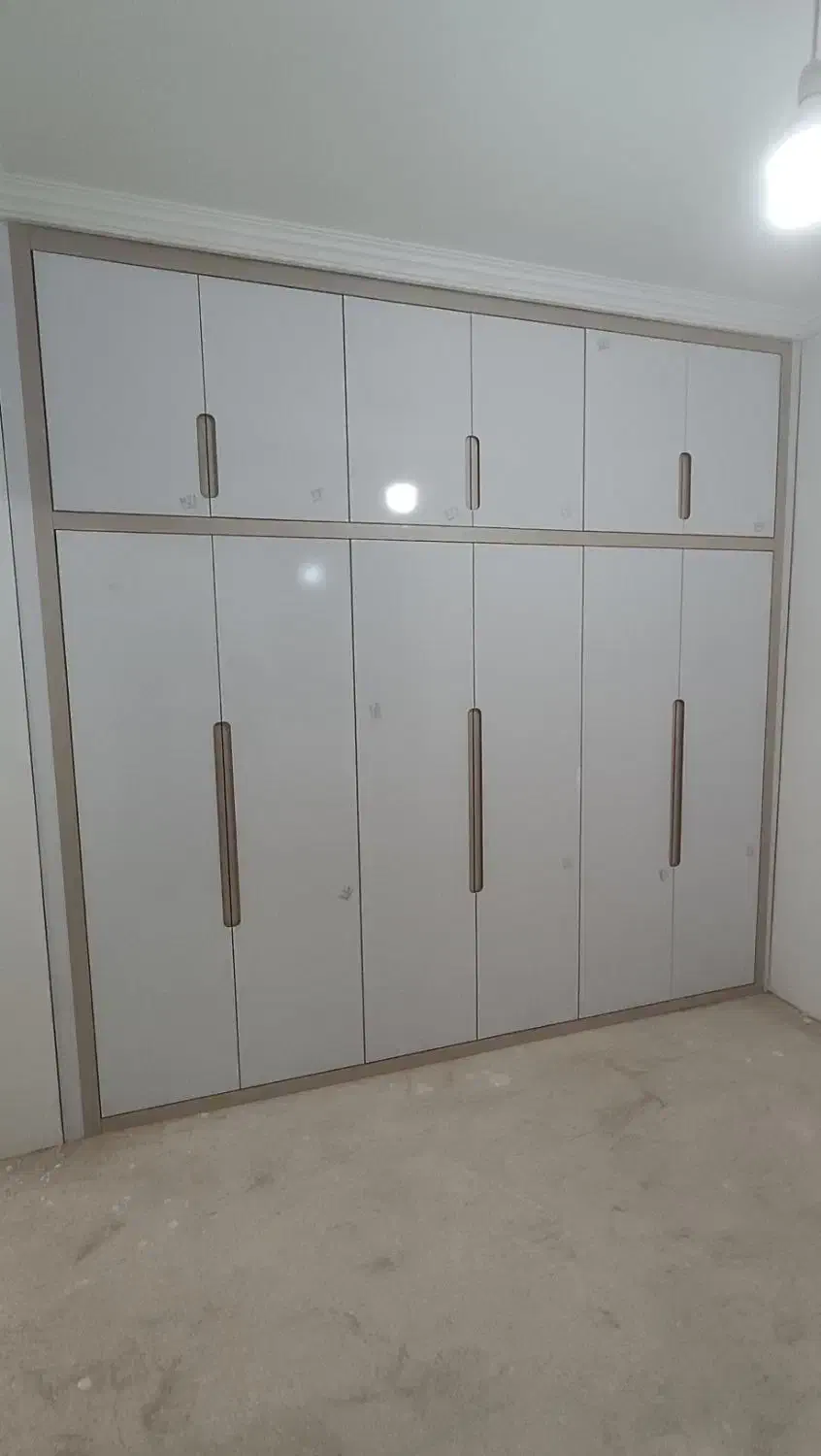 اجرای انواع کابینت اشپز خانه و کمد دیواری|جاکفشی، کمد، دراور|میاندوآب, |دیوار