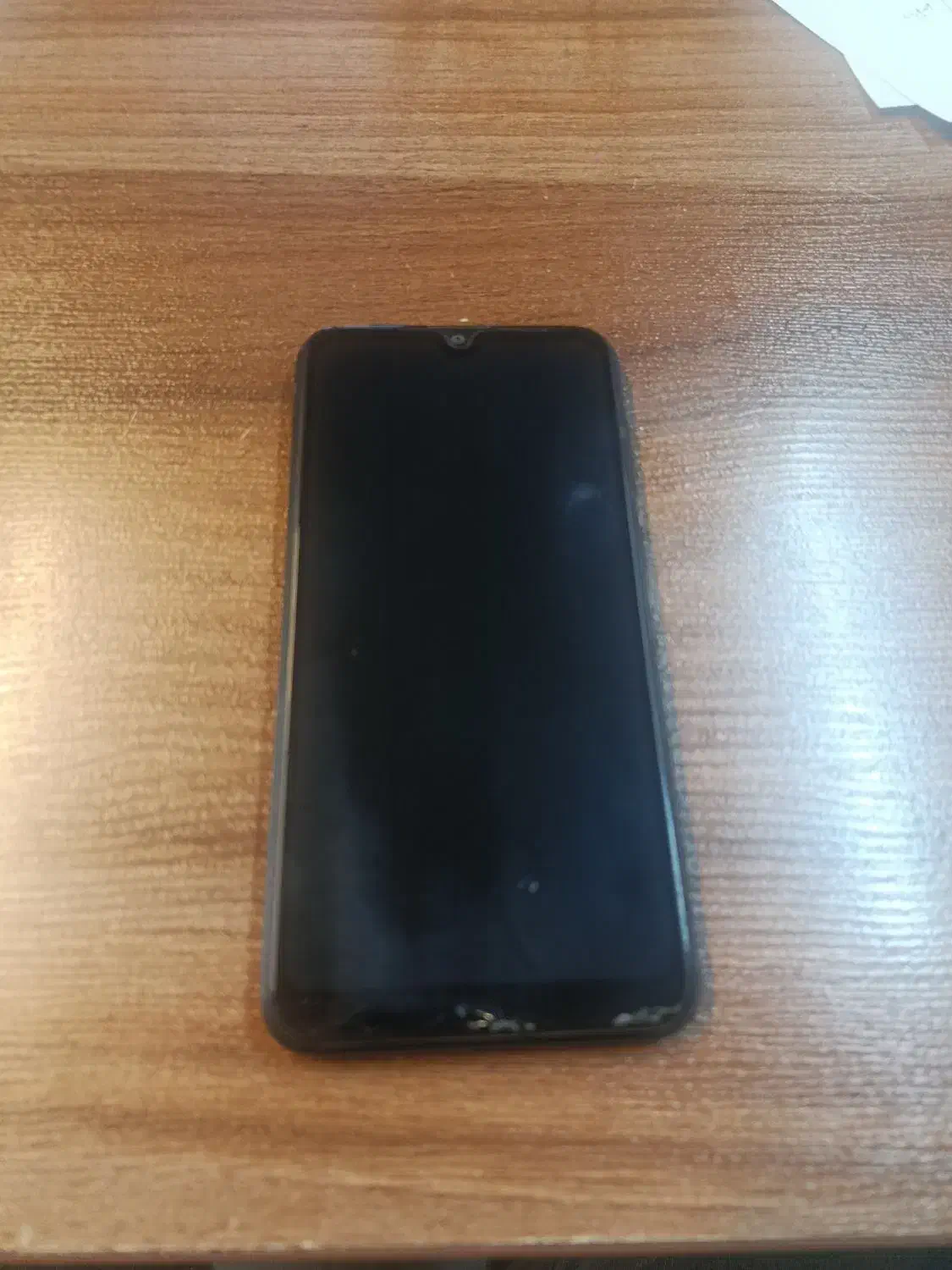 گوشی هواوی y7|موبایل|خمین, |دیوار