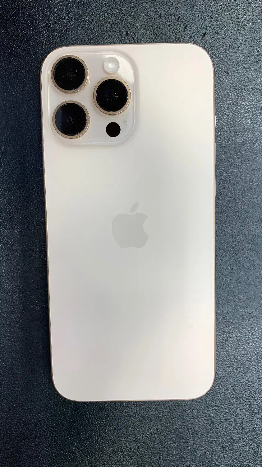 iPhone 16 Pro Max 256 Desert|موبایل|تهران, فردوسی|دیوار