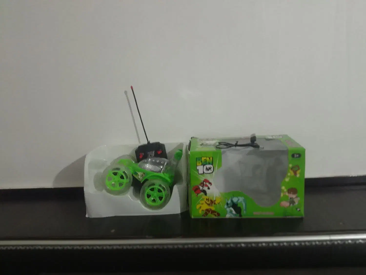 ماشین کنترلی دیوانه|اسباب‌‌بازی|آزادشهر, |دیوار