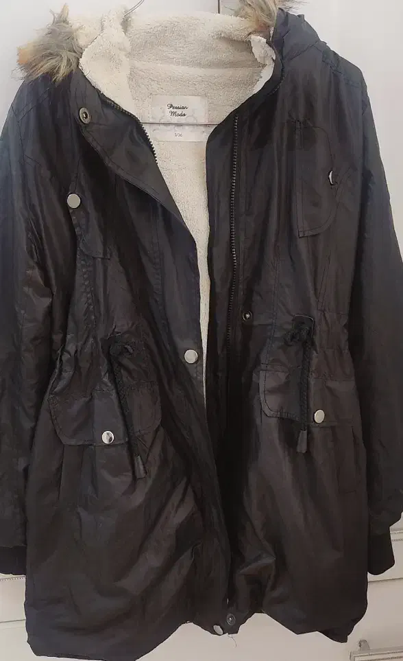 کاپشن سایز 36|لباس|پارسآباد, |دیوار