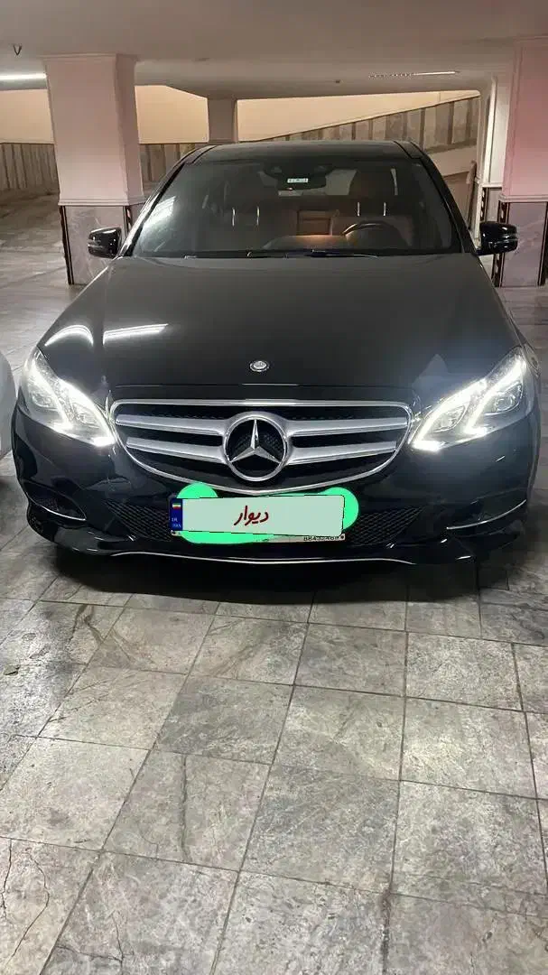 E250 2016|خودرو سواری و وانت|تهران, امانیه|دیوار