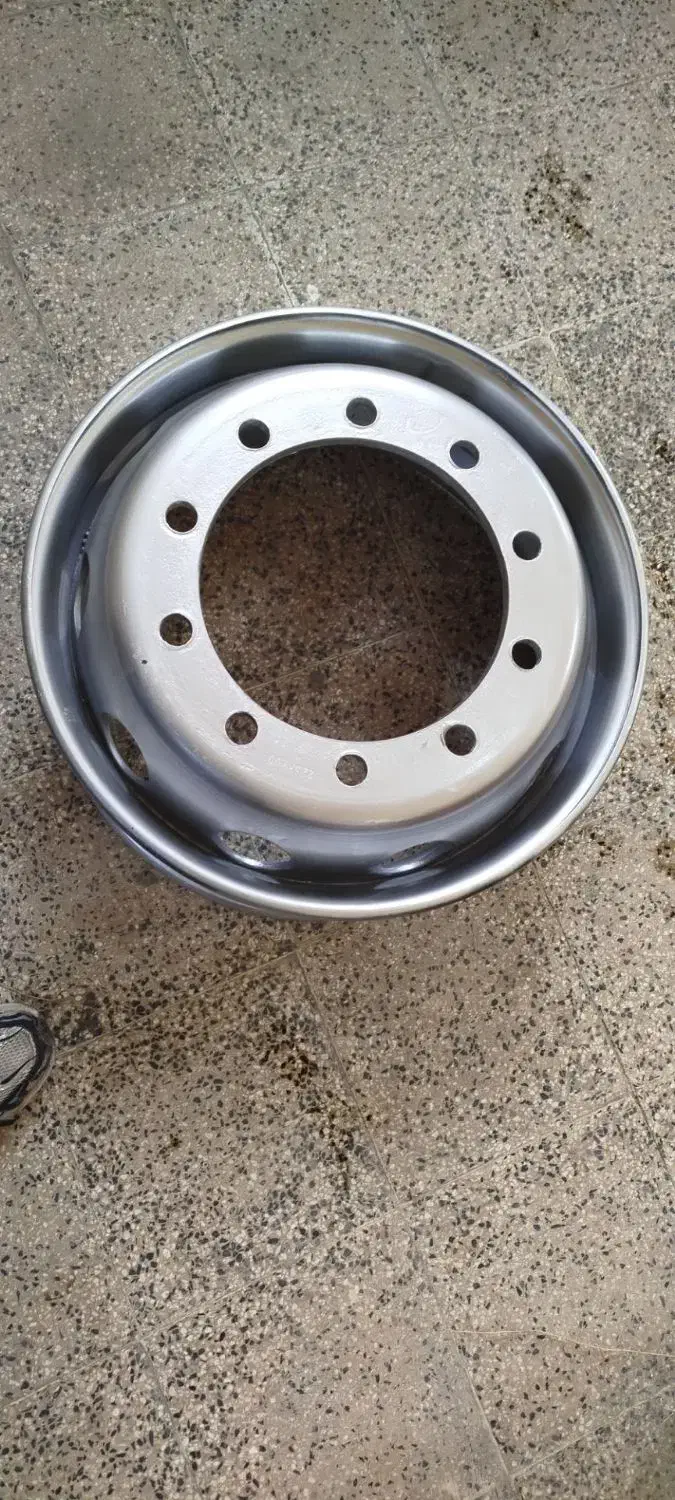 رینگ تریلی|خودرو سنگین|نقده, |دیوار