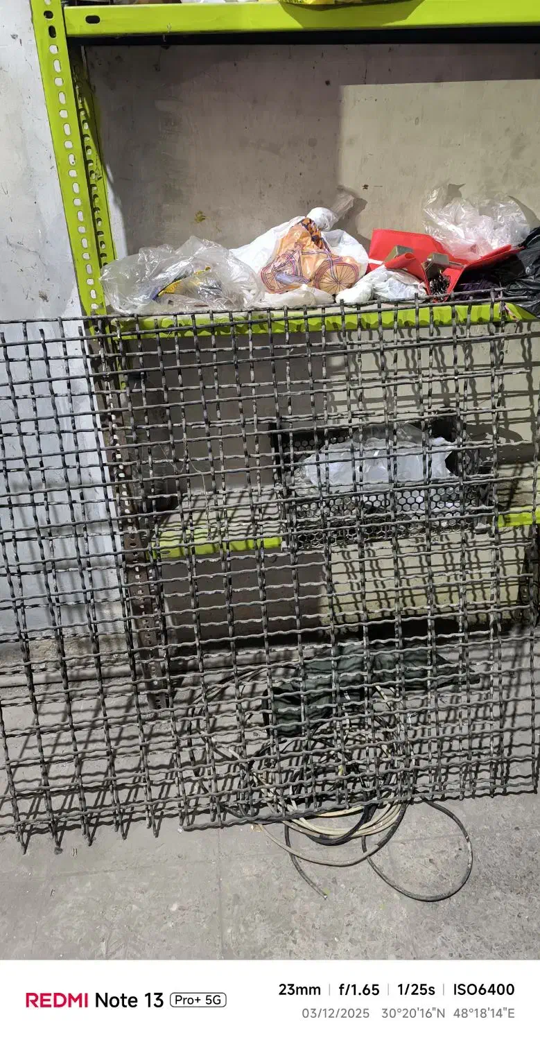 فنس|مصالح و تجهیزات ساختمان|آبادان, |دیوار