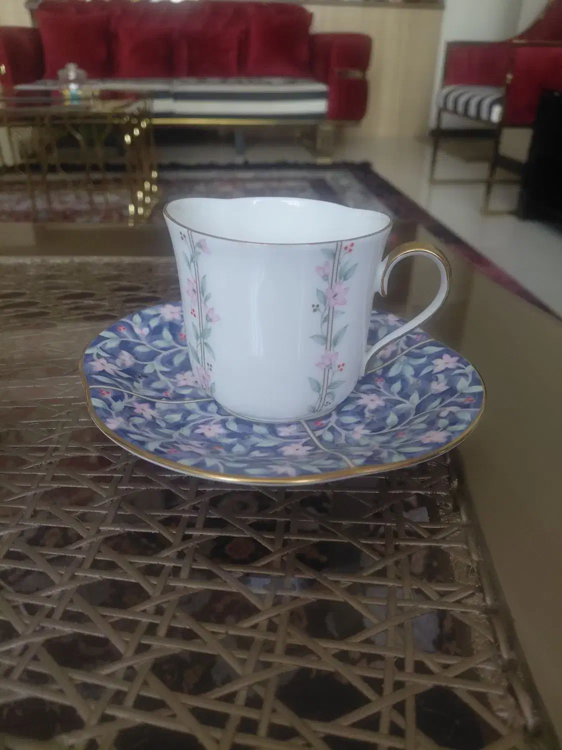 فروش|کلکسیون اشیاء عتیقه|تهران, گلستان (شهرک راه آهن)|دیوار