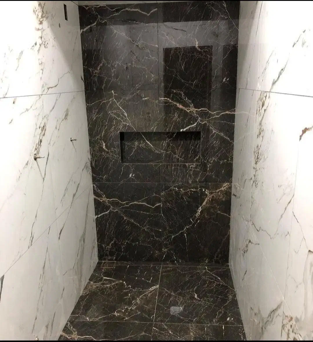 کاشیکاری و نمای ساختمان|خدمات پیشه و مهارت|مراغه, |دیوار