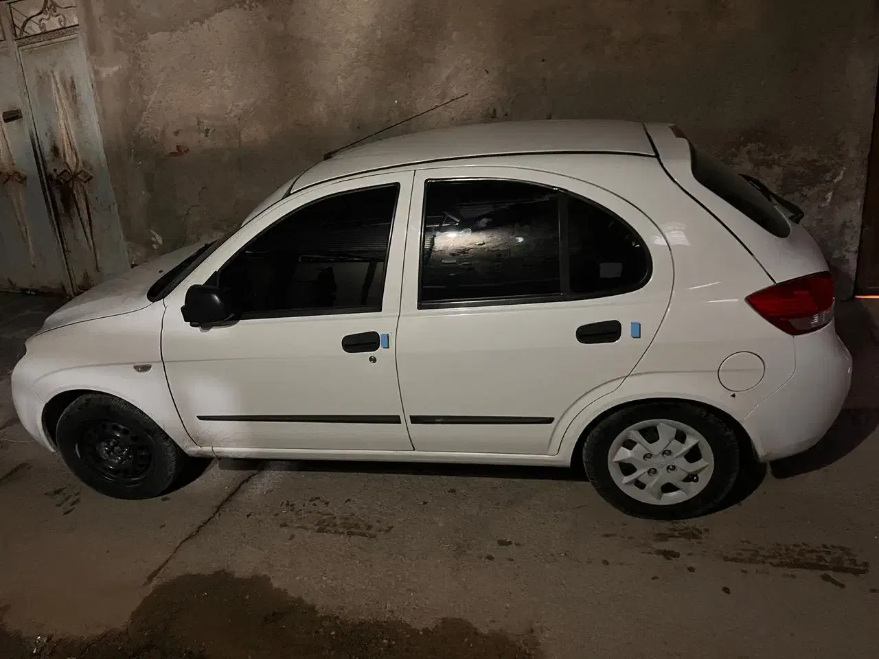 فروش فوری تیبا ۲|خودرو سواری و وانت|بندرعباس, |دیوار