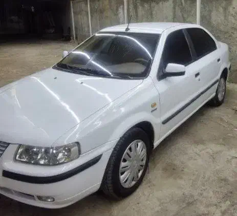 سمند Ef7 مدل ۹۵|خودرو سواری و وانت|اهر, |دیوار