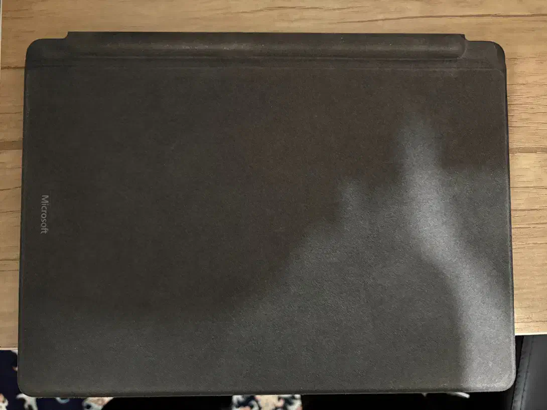 تبلت سرفیس پرو ۹ همراه با‌ قلم و کیبورد|تبلت|تهران, بلوار کشاورز|دیوار