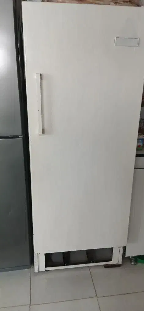 یخچال ارج قدیمی مثل ساعت کارمیکنه سالم|یخچال و فریزر|پارس‌آباد, |دیوار