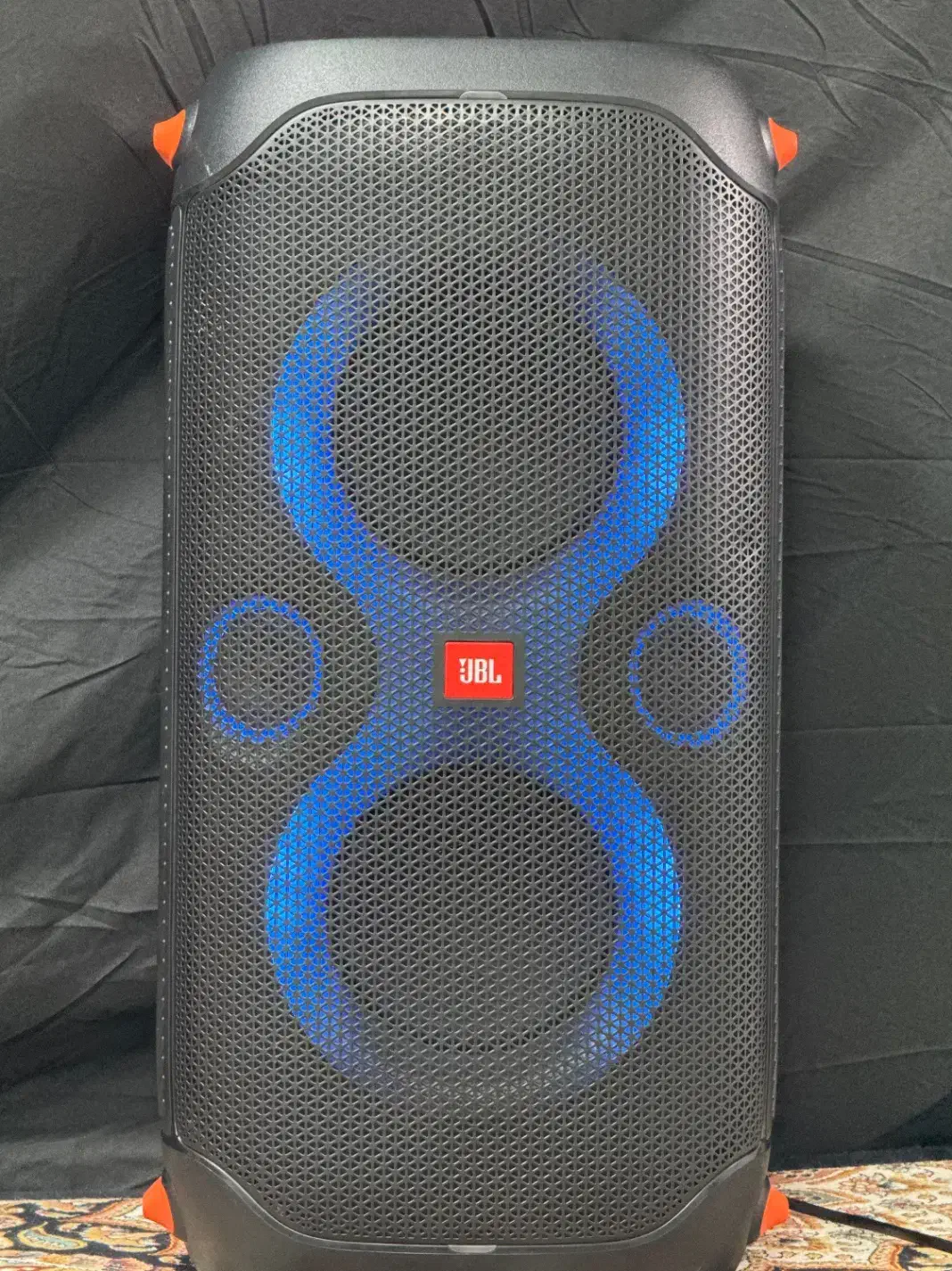 اسپیکر جی بی ال ۱۱۰|پخش‌کننده همراه|قم, مجیدیه|دیوار