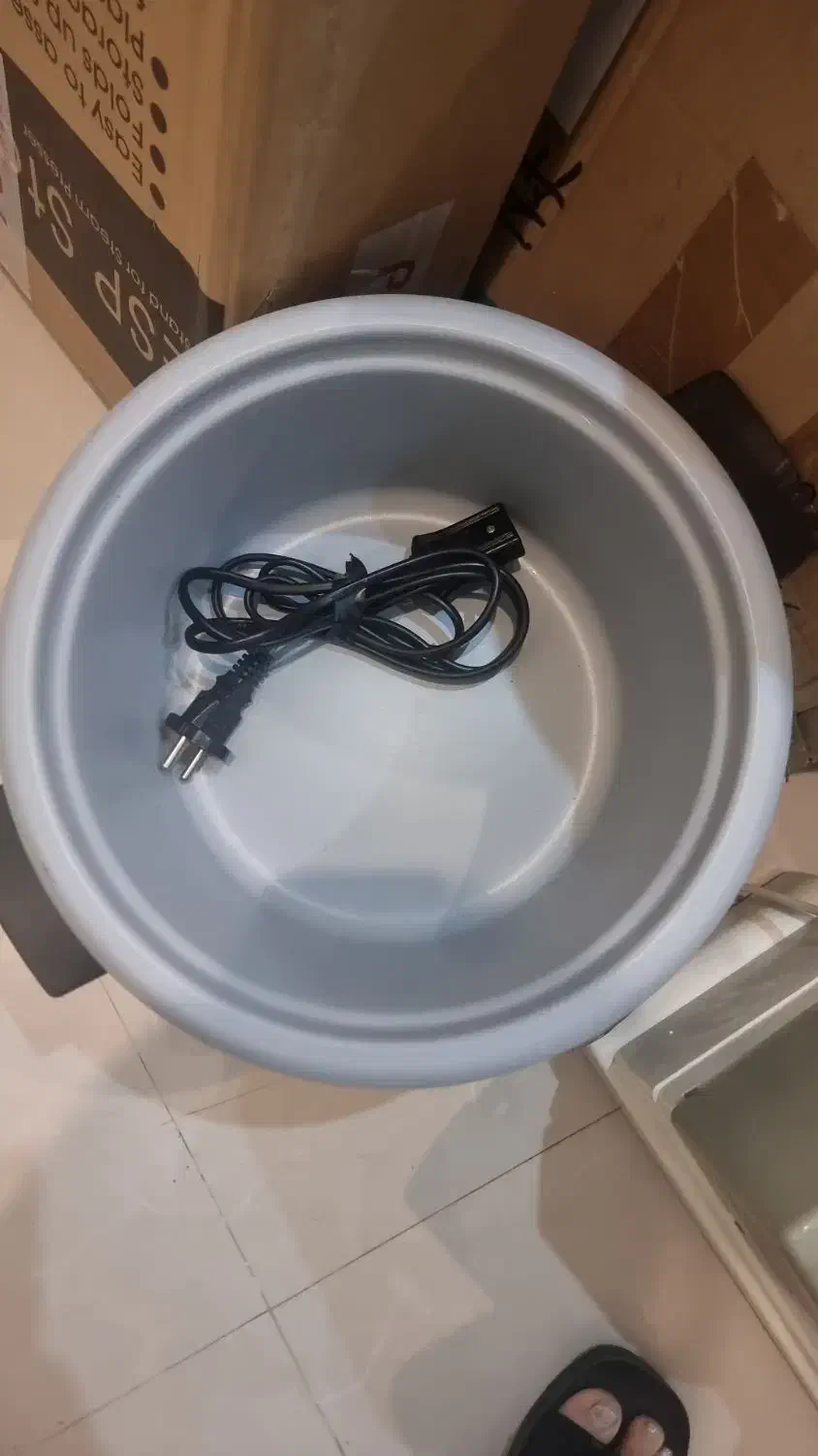 پلوپز|سایر لوازم برقی|ری, دیلمان|دیوار