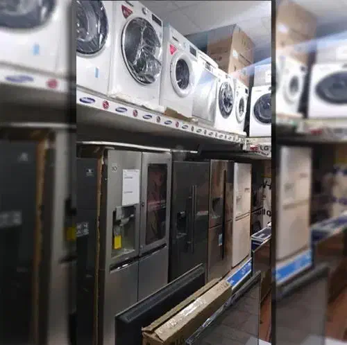 سمساری خریدارکلیه لوازم سراسر تهران|عمدهفروشی|تهران, پاسداران|دیوار