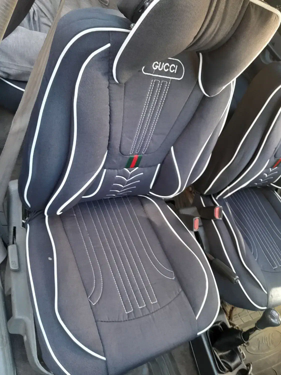 روکش صندلی|قطعات یدکی و لوازم جانبی|تبریز, |دیوار