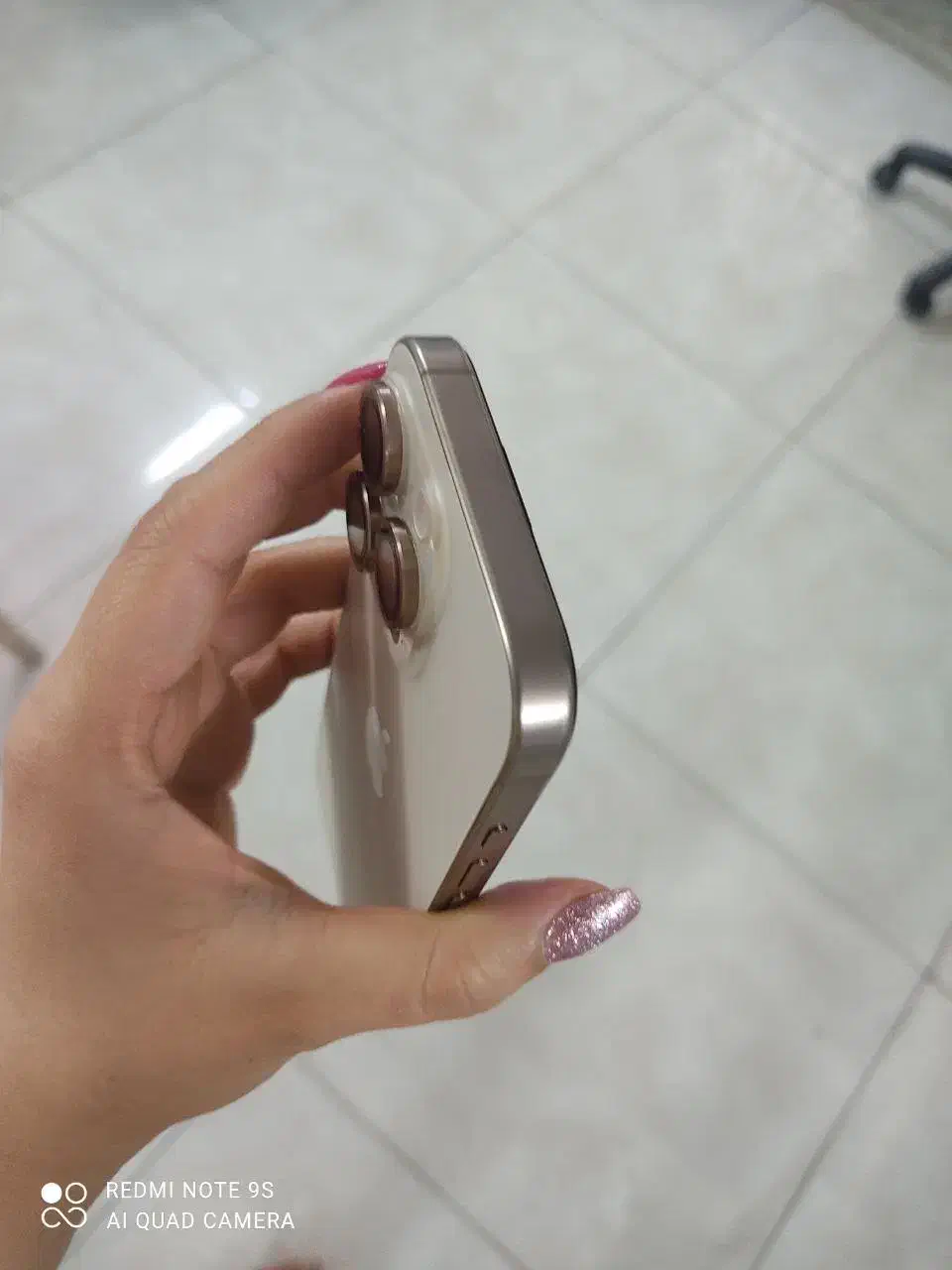 ایفون ۱۶ پرو|موبایل|مشهد, سید رضی|دیوار