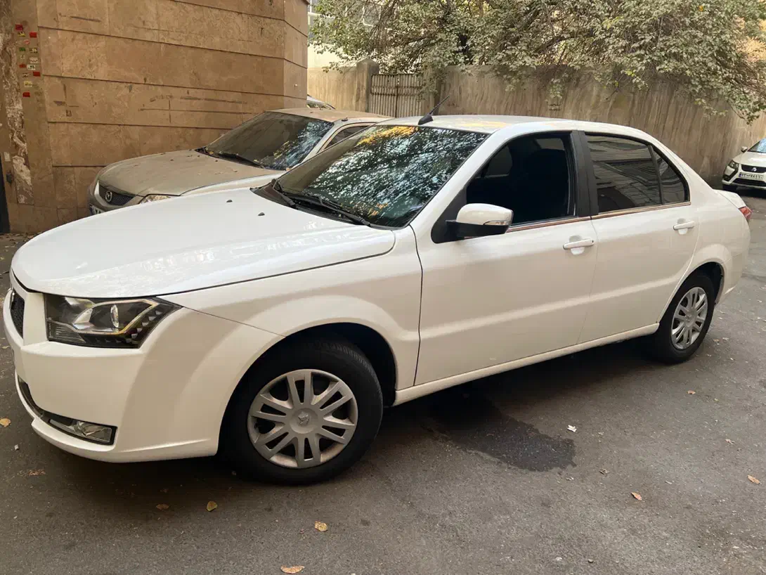 دنا تیپ ۲|خودرو سواری و وانت|تهران, نارمک|دیوار