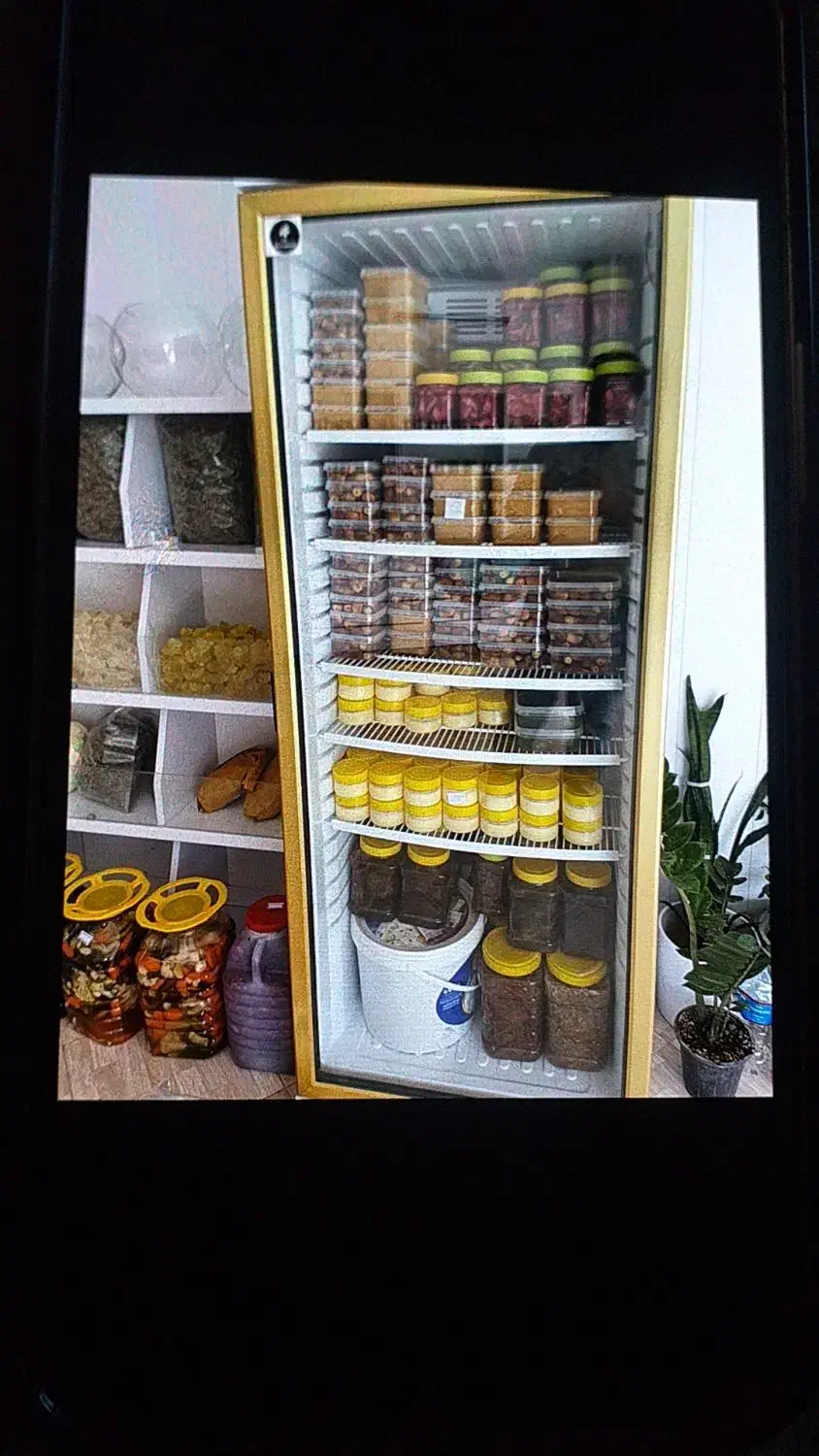 یخچال ایستاده تک درب|یخچال و فریزر|ساوه, |دیوار