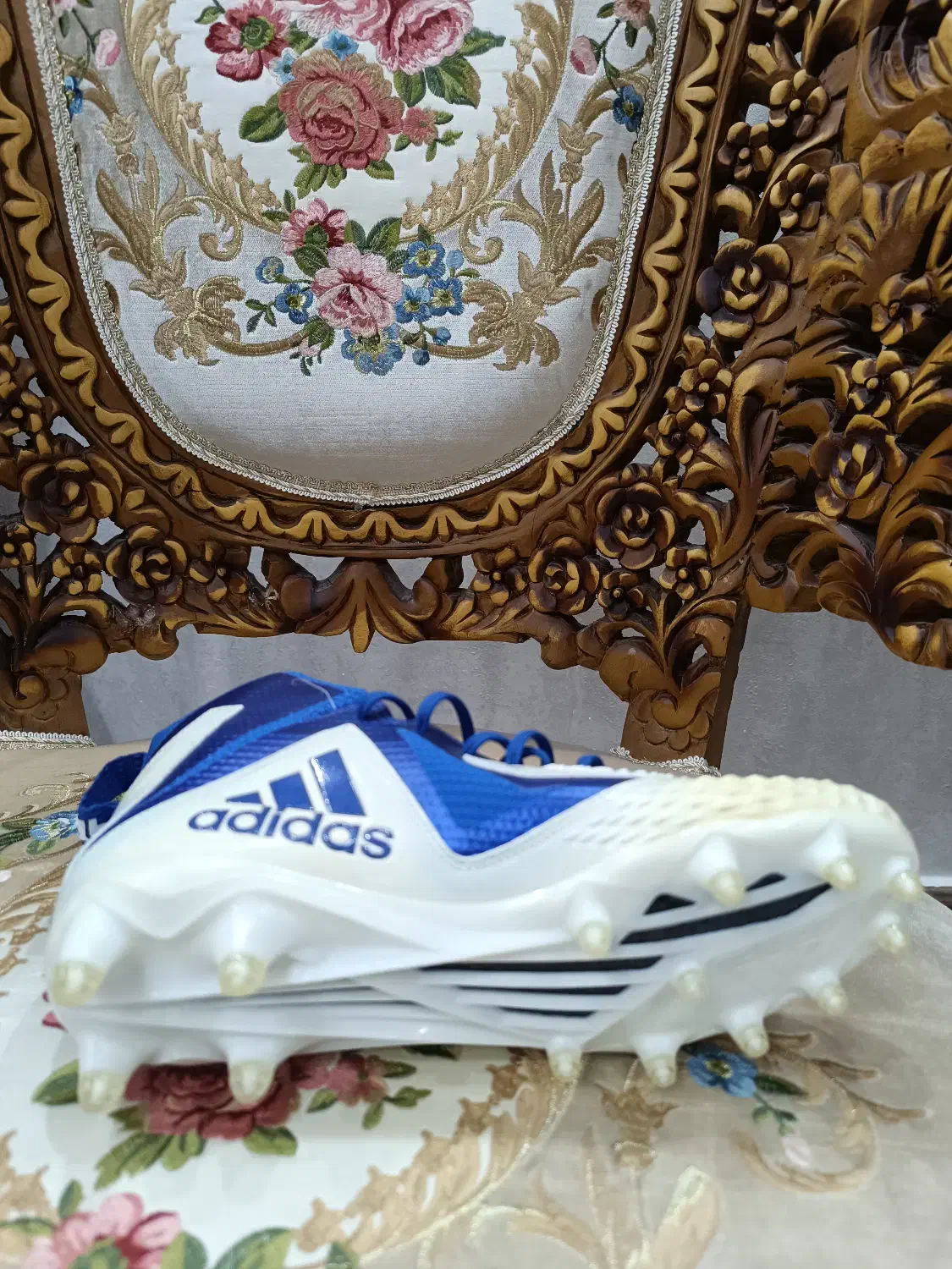 کفش اورجینال راگبی|کیف، کفش، کمربند|شوشتر, |دیوار