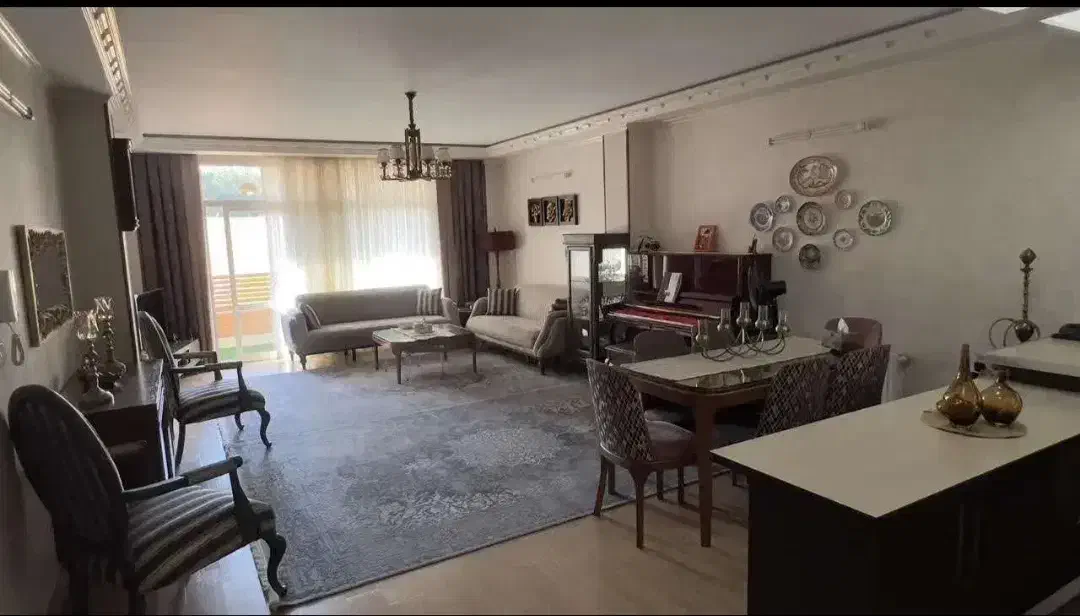 آپارتمان 120متری/عسگریه/تک واحدی|فروش آپارتمان|اصفهان, عسگریه|دیوار