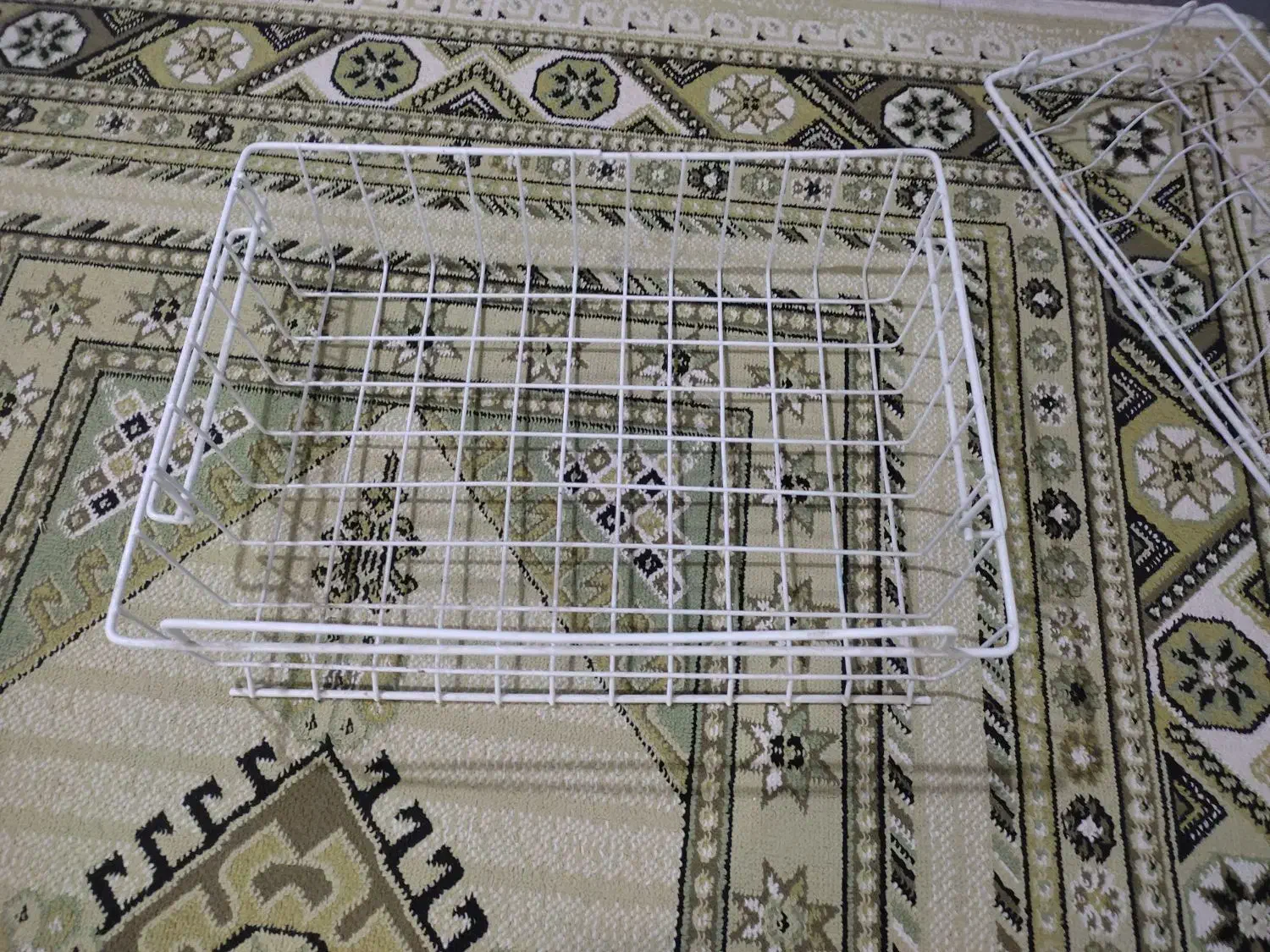 آب چکان جای بشقاب پیش دستی|آبچکان و نظمدهنده ظروف|پرهسر, |دیوار