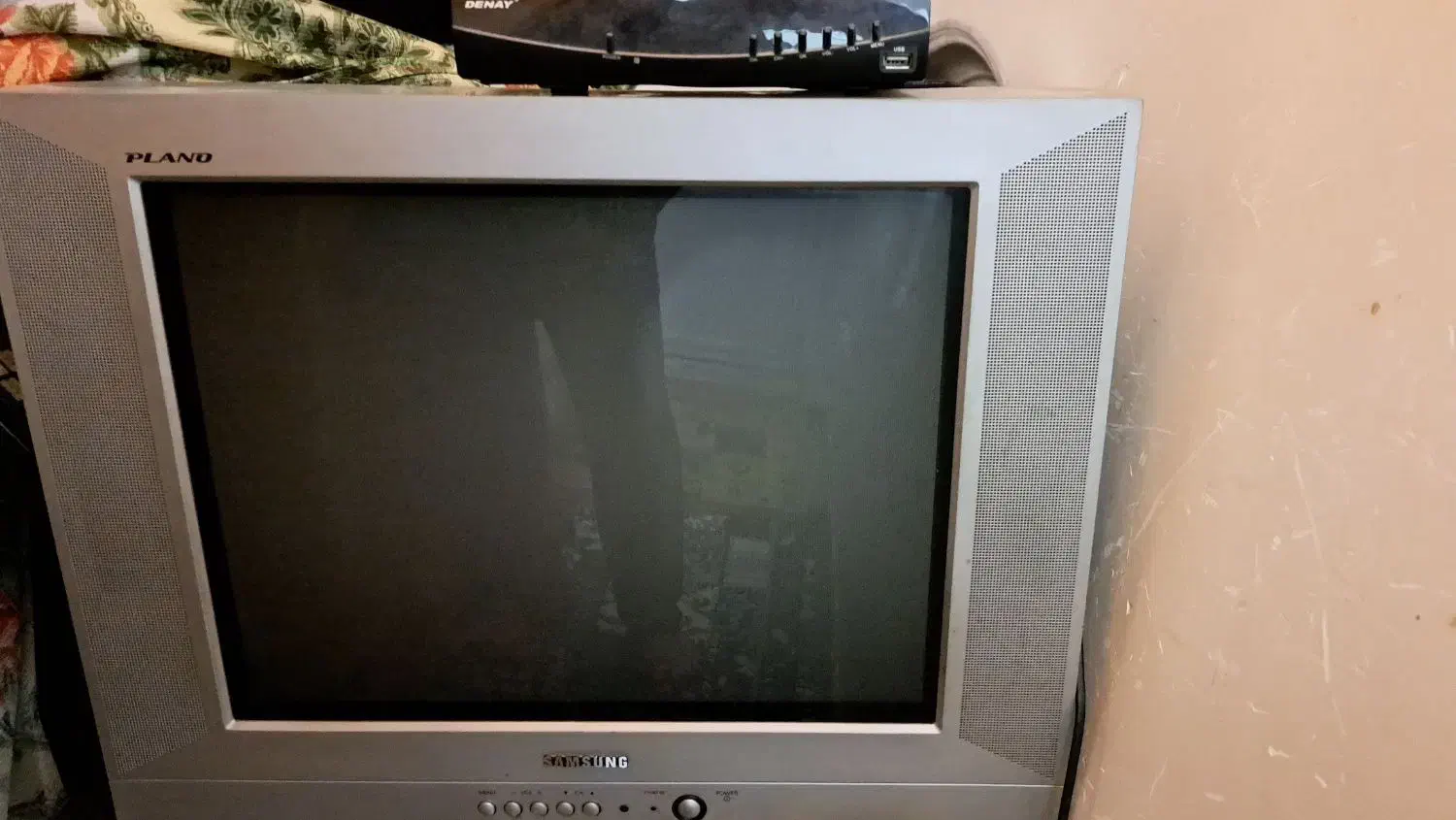 تلوزیون سامسونگ|تلویزیون و پروژکتور|رشت, جانبازان|دیوار