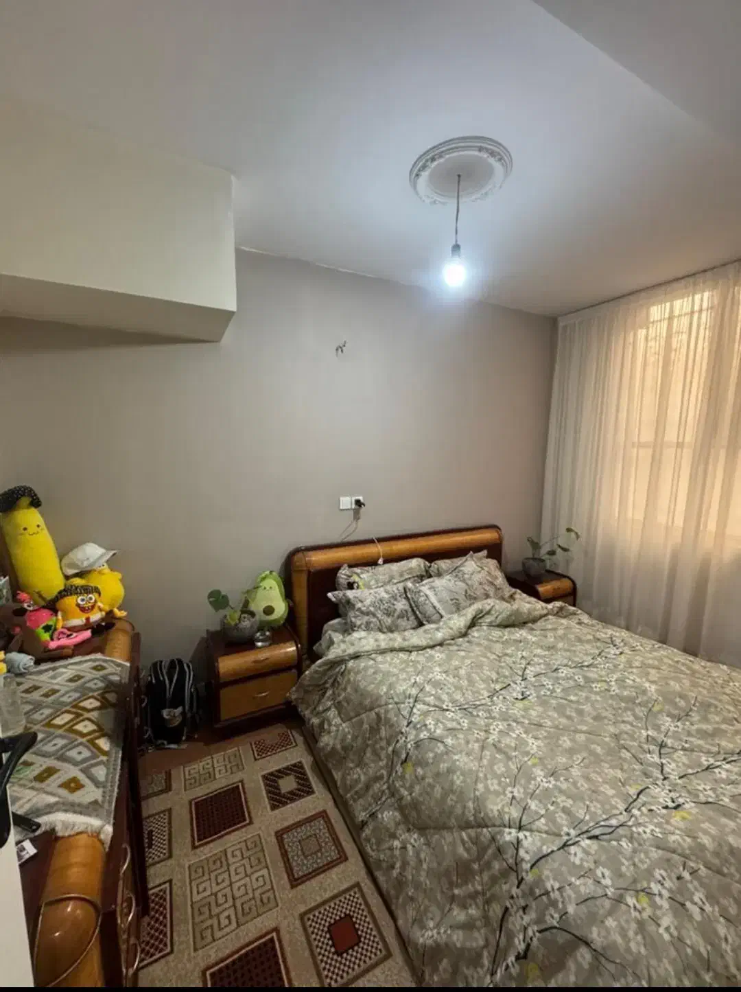 103متر فول/سنددار اصلی شاهین ویلا|فروش آپارتمان|کرج, شاهین‌ویلا|دیوار