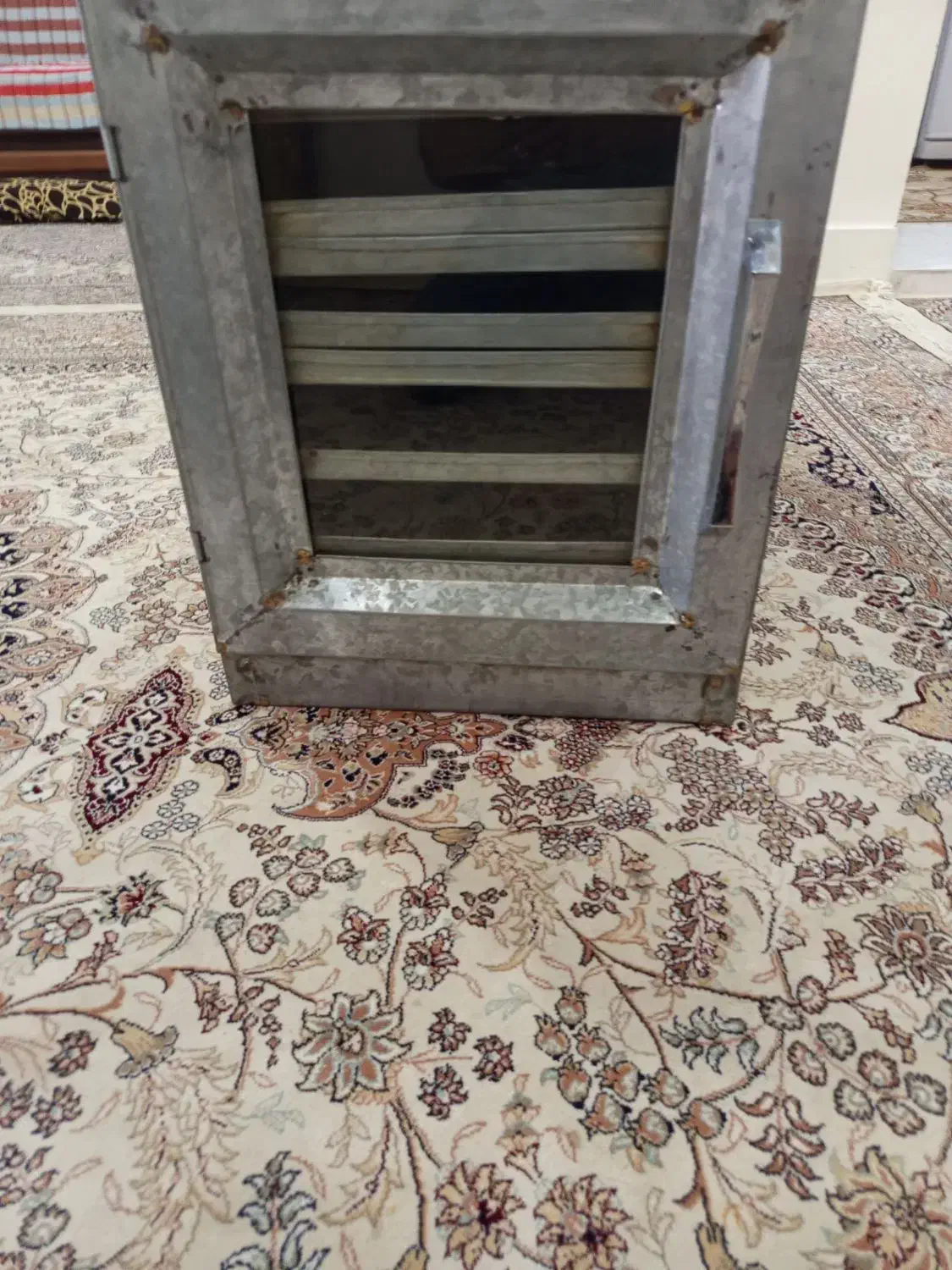 فر شیرینی پزی|اجاق گاز و لوازم برقی پختوپز|بیرجند, |دیوار