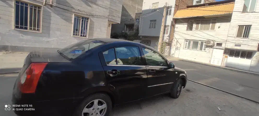 ام وی ام 530|خودرو سواری و وانت|تهران, آرارات|دیوار