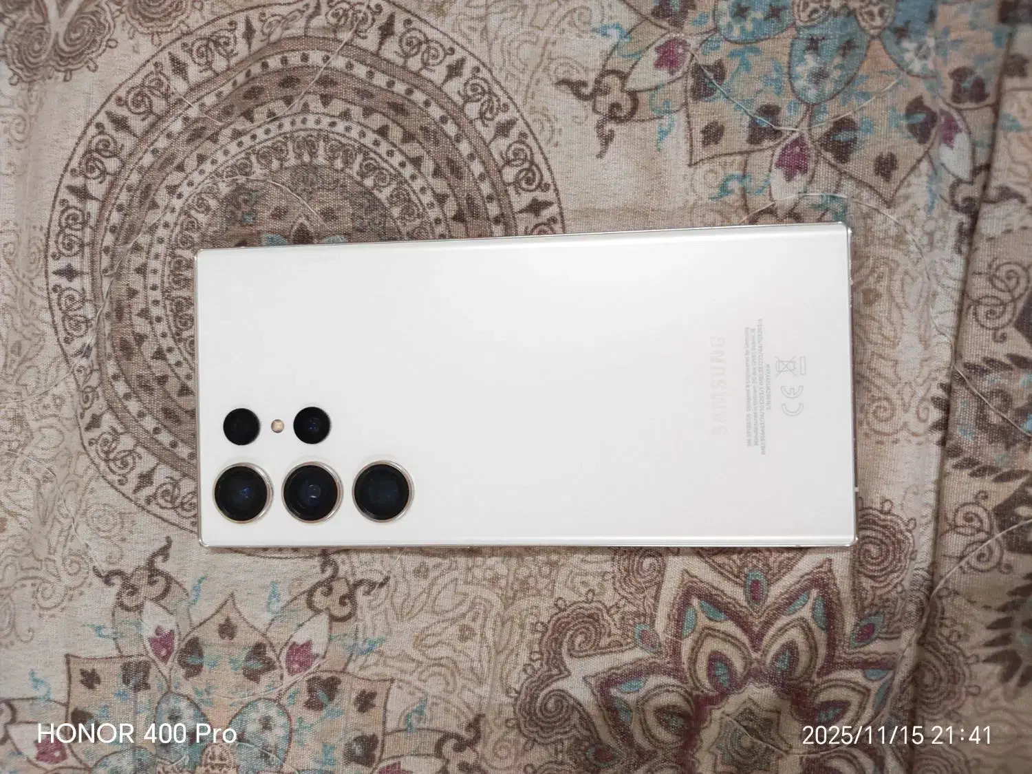 s 23 ultra|موبایل|قم, فرهنگیان و شهربانی|دیوار