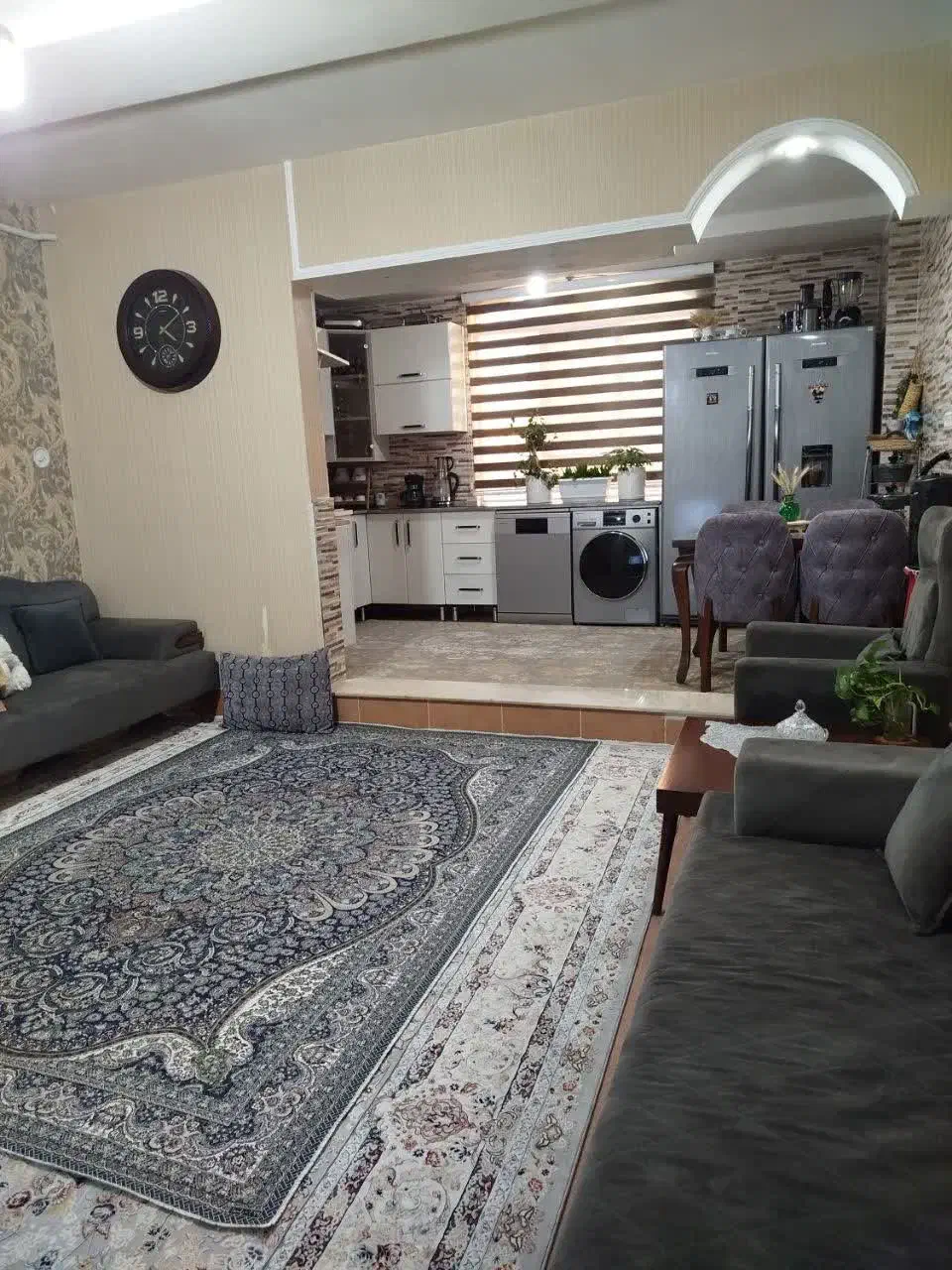 فروش آپارتمان|فروش آپارتمان|شاهرود, |دیوار