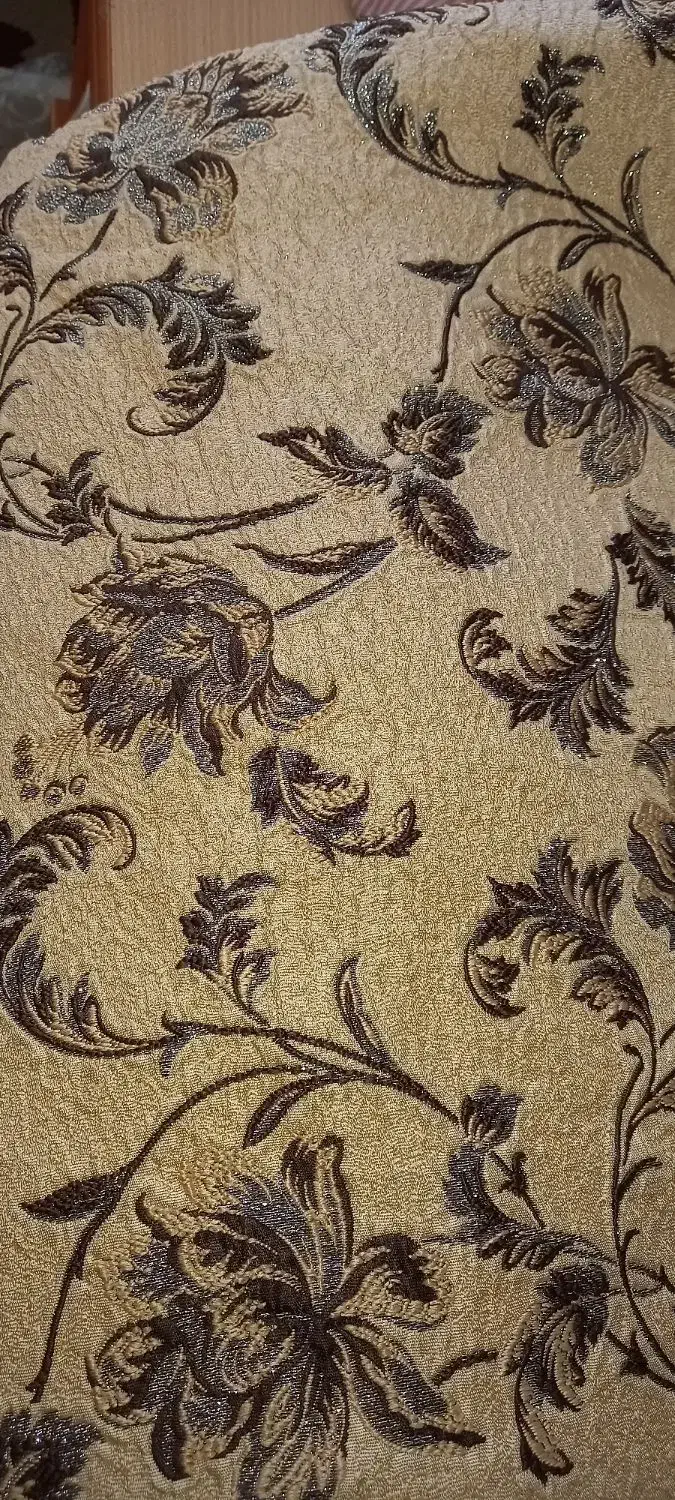 پرده ضخیم|پرده، رانر، رومیزی|تهران, امانیه|دیوار