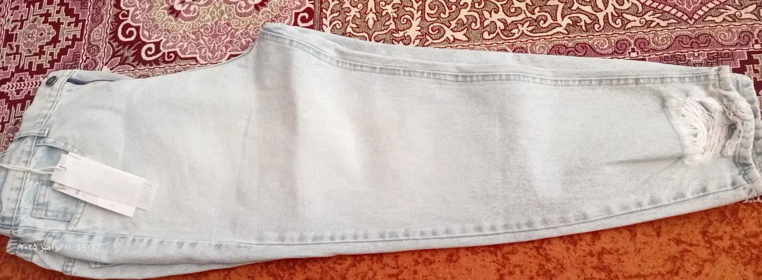 شلوار سایز۳۱|لباس|فیروزآباد (فارس), |دیوار