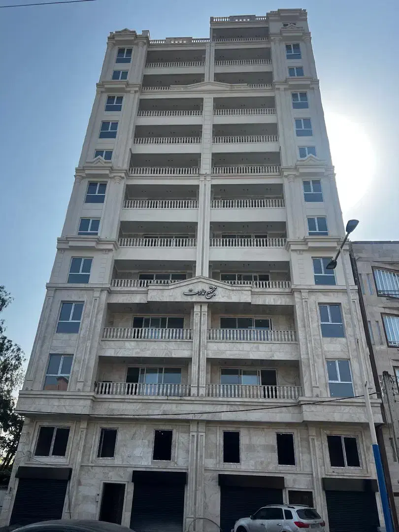 اپارتمان نو ساز فریدون کنار|فروش آپارتمان|فریدونکنار, |دیوار