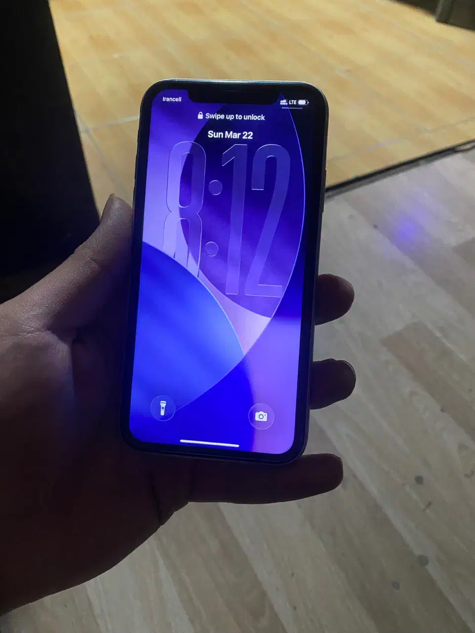 iphone 11 normal 128 za|موبایل|اراک, |دیوار