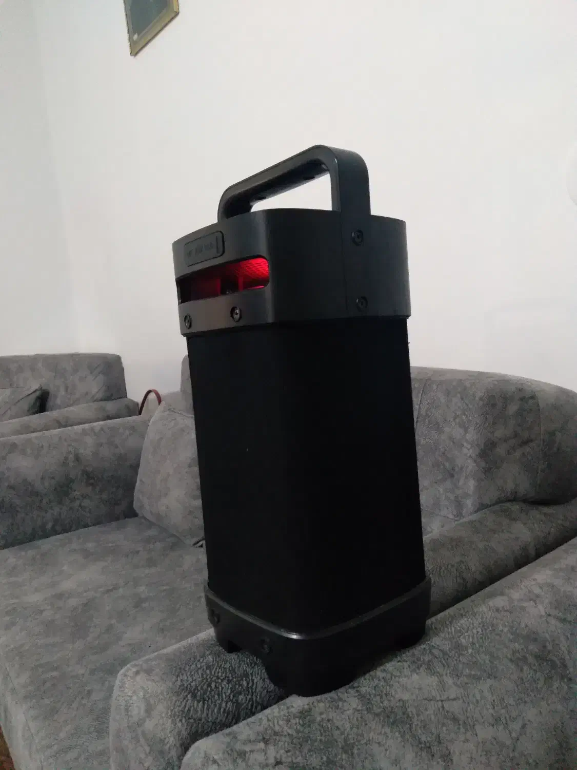 اسپیکر|سیستم صوتی خانگی|قم, ولیعصر|دیوار