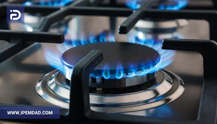 تعمیر انواع ابگرمکن و اجاق گازها و بخاری|خدمات پیشه و مهارت|میبد, |دیوار