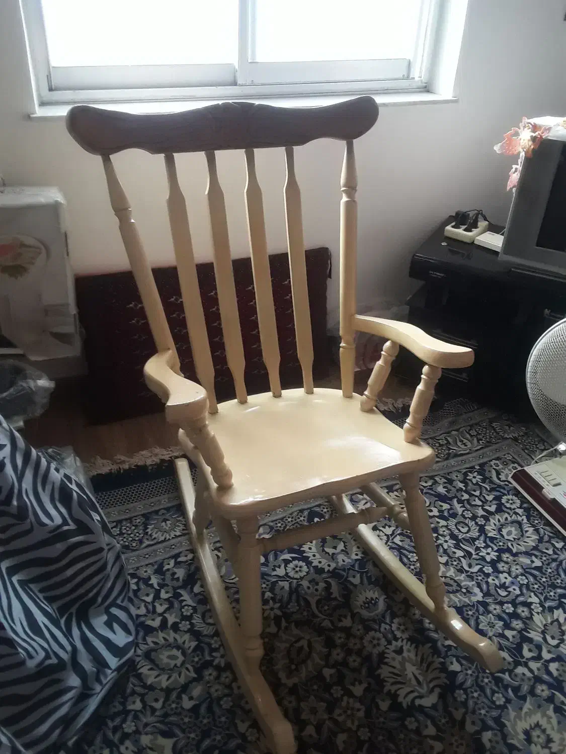 صندلی راک|صندلی و نیمکت|رشت, توشیبا|دیوار