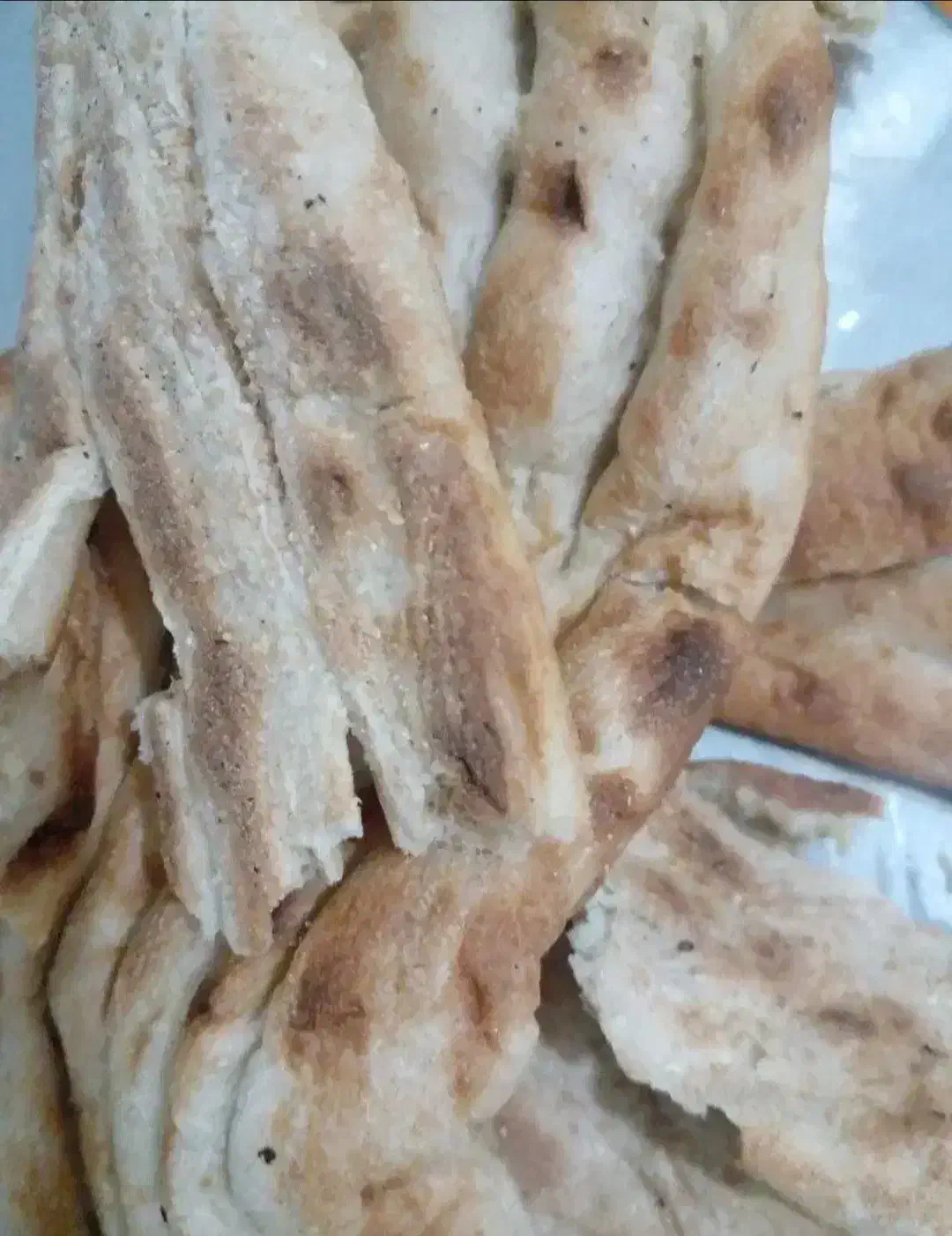 نان|خوردنی و آشامیدنی|قم, باغ اشرافی|دیوار