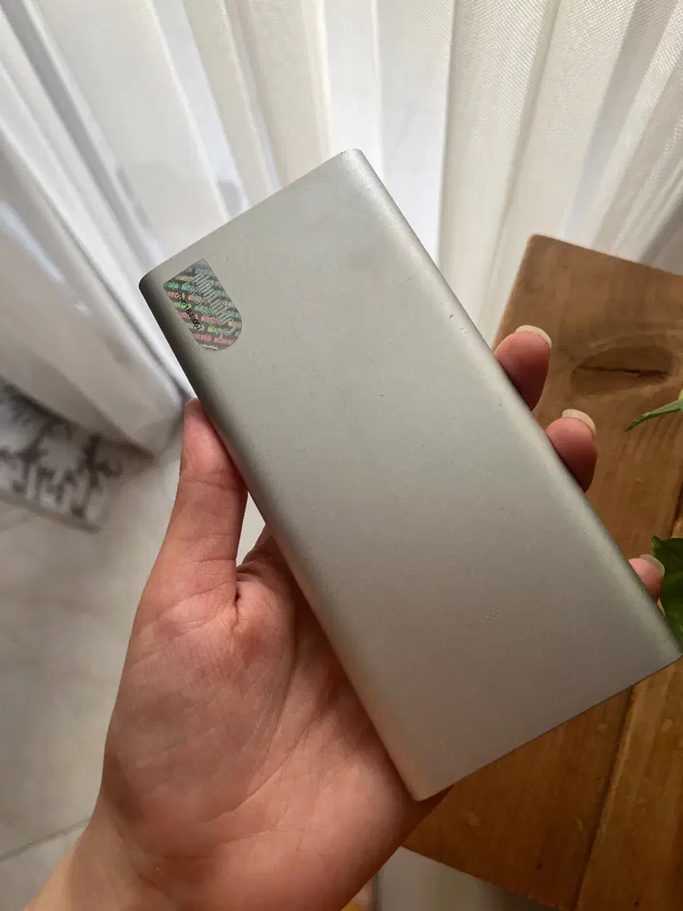 پاور بانک شیائومی ۱۰ هزار|لوازم جانبی موبایل و تبلت|تهران, حر|دیوار